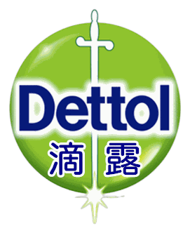 滴露