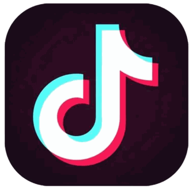 抖音广告 logo