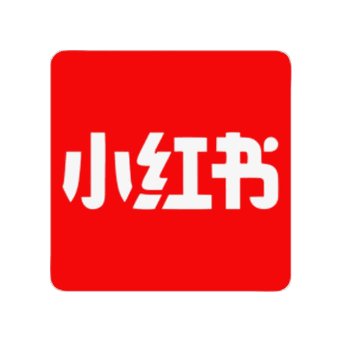 小红书